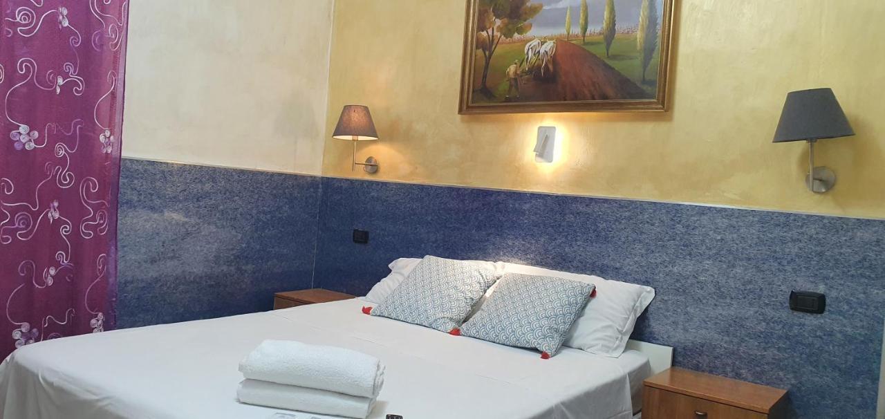 Beking Rome Hotell Eksteriør bilde