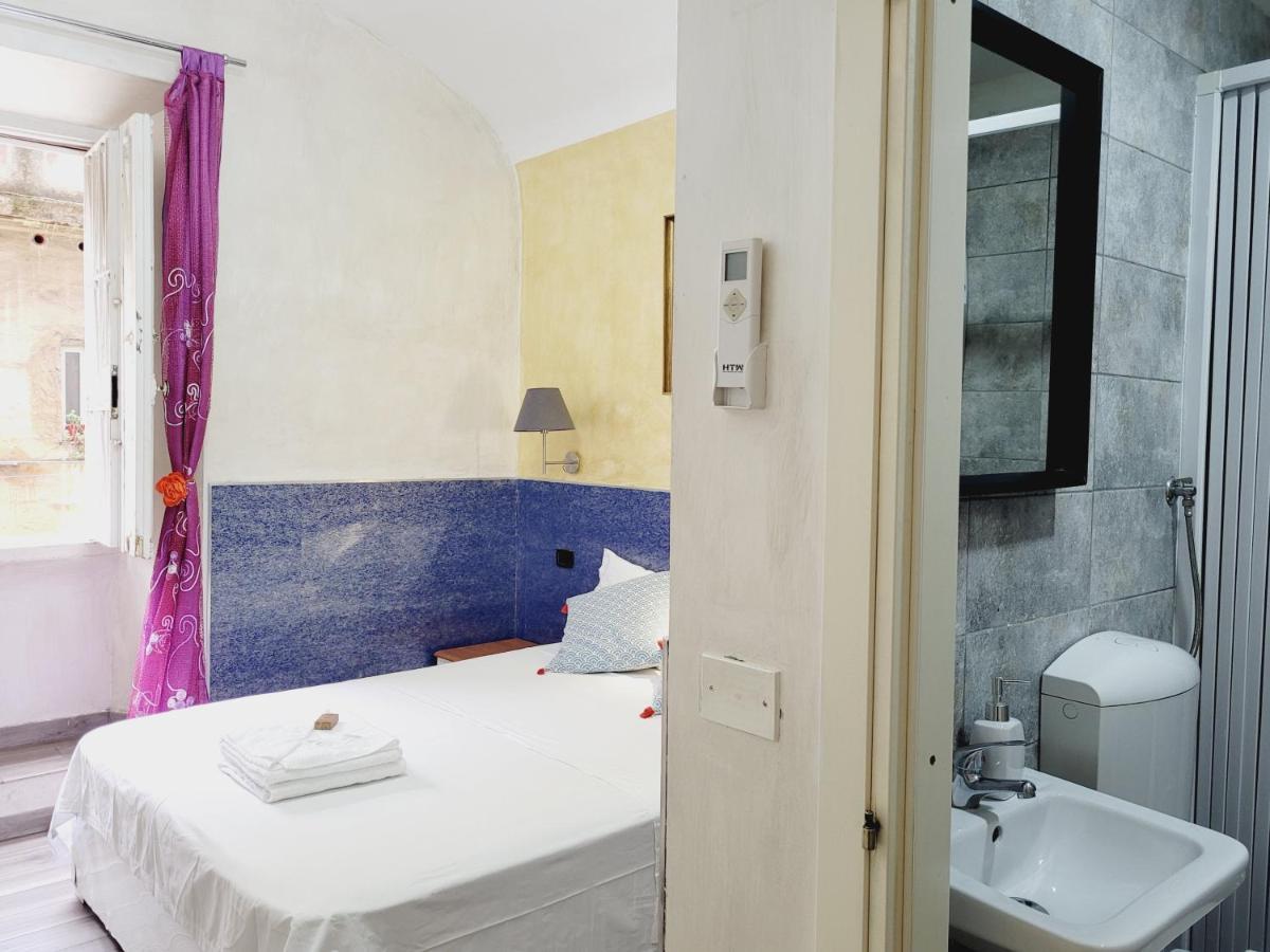 Beking Rome Hotell Eksteriør bilde