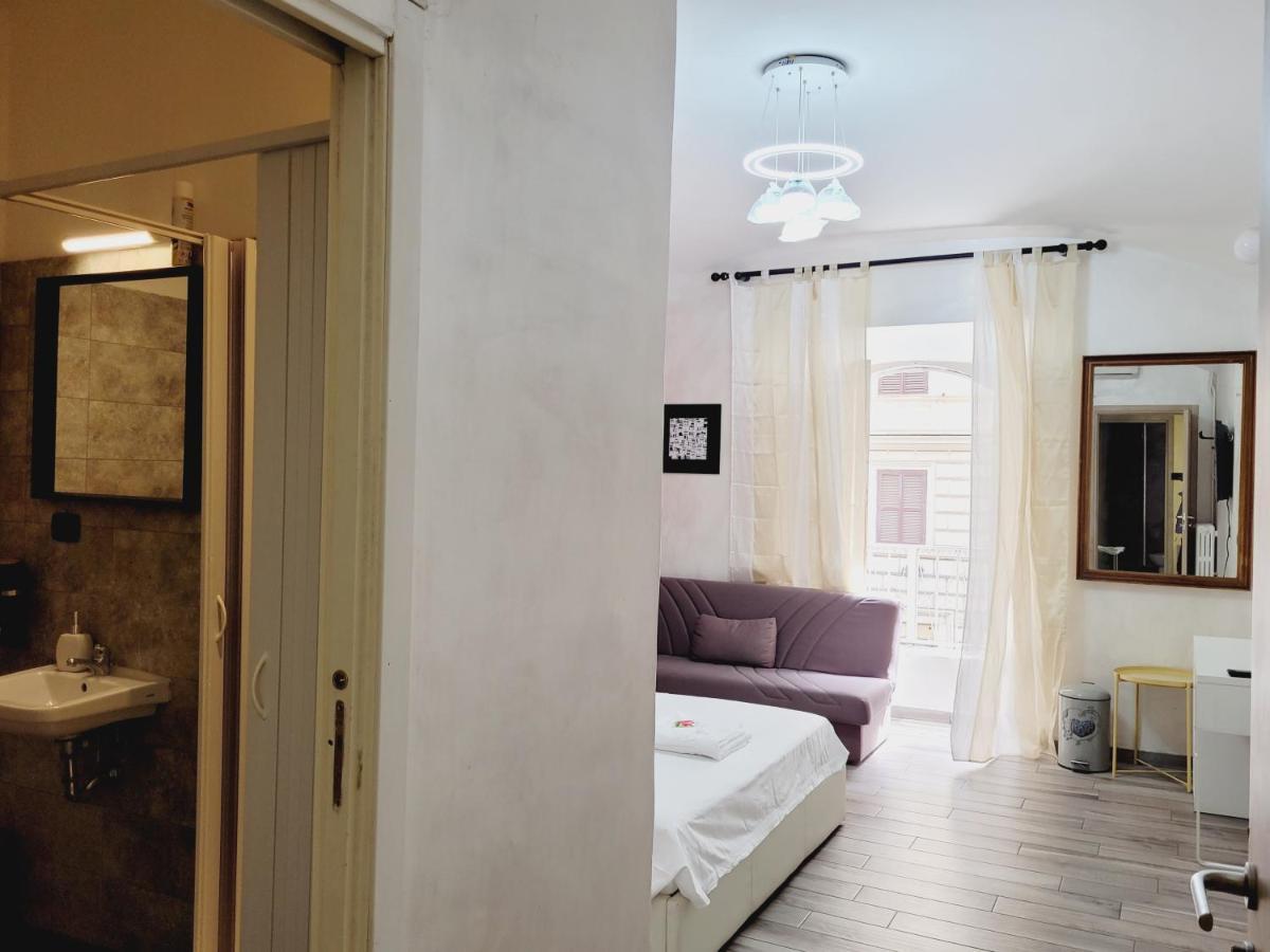 Beking Rome Hotell Eksteriør bilde