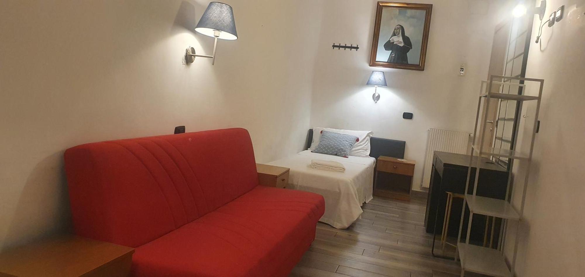 Beking Rome Hotell Eksteriør bilde